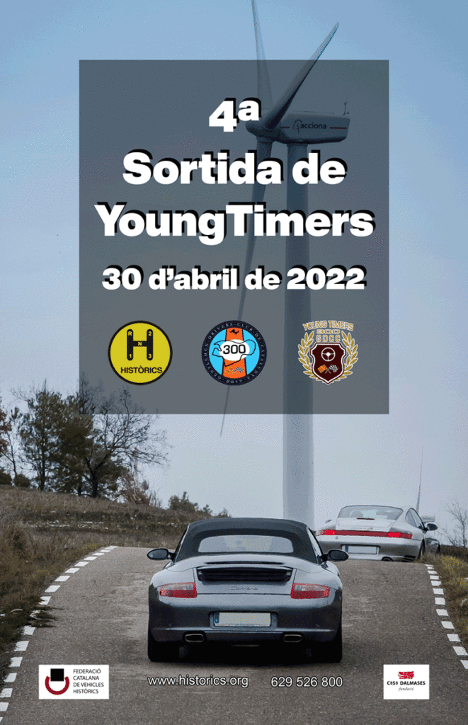 Youngtimers