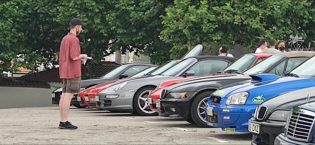 Youngtimers